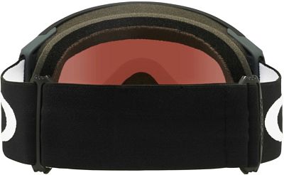 Превью  Маска горнолыжная OAKLEY Flight Tracker L Matte Black/Prizm Sapphire Iridium (OO7104-06)
